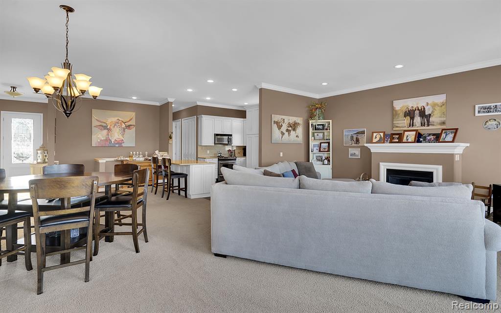 5328 PEBBLE BEACH Drive, Metamora, MI 48455 — Photo 11