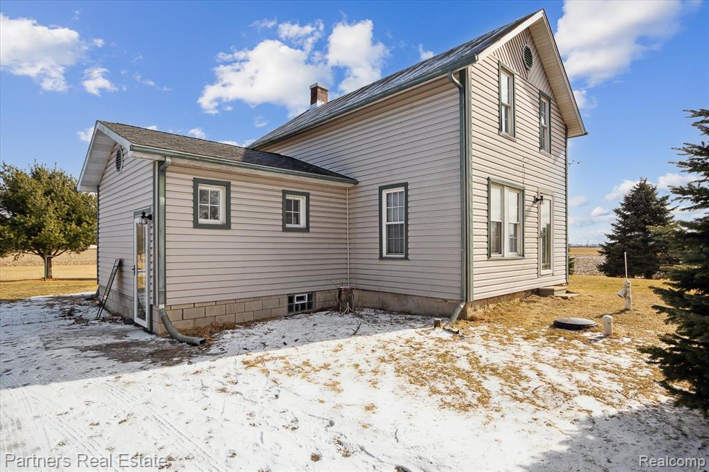 10602 Ferder Road, Maybee, MI — Photo 38