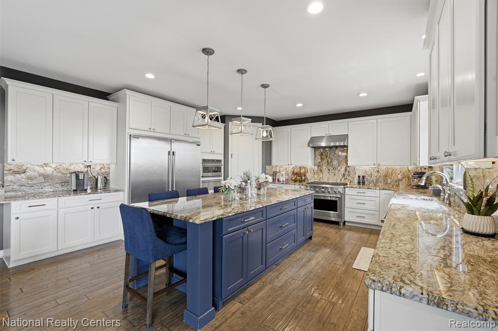 5310 Pontiac Trail, Ann Arbor, MI 48105 — Photo 12