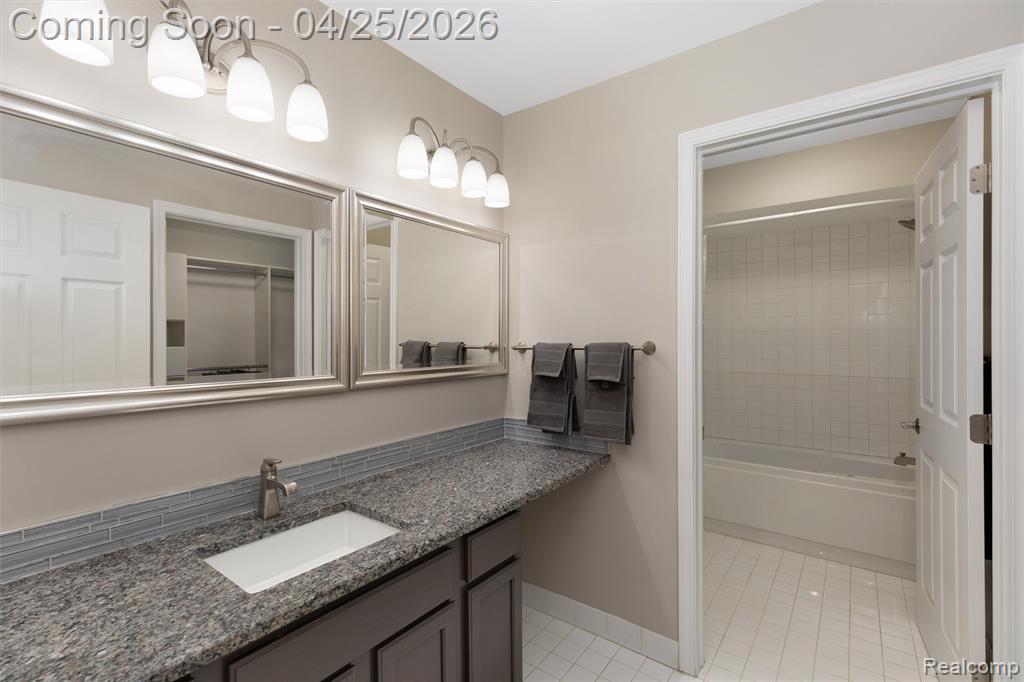2027 Preserve Circle E, Canton, MI 48188 — Photo 21