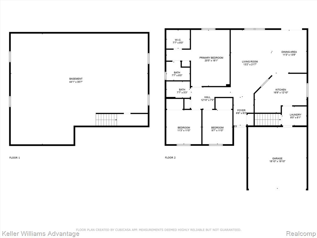 41215 Westfield Circle, Canton, MI 48188 — Photo 45