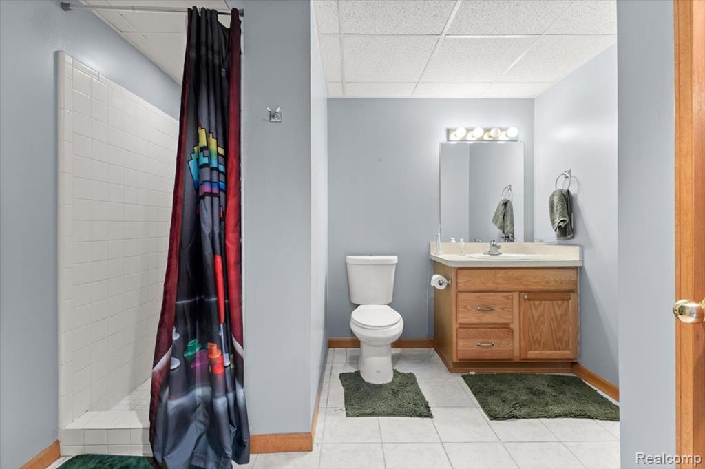 9755 Forest Ridge Drive, Clarkston, MI 48348 — Photo 46