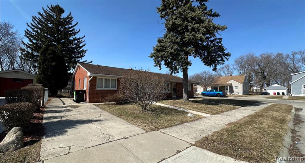 27099 Demrick Street, Roseville, MI 48066 — Photo 4