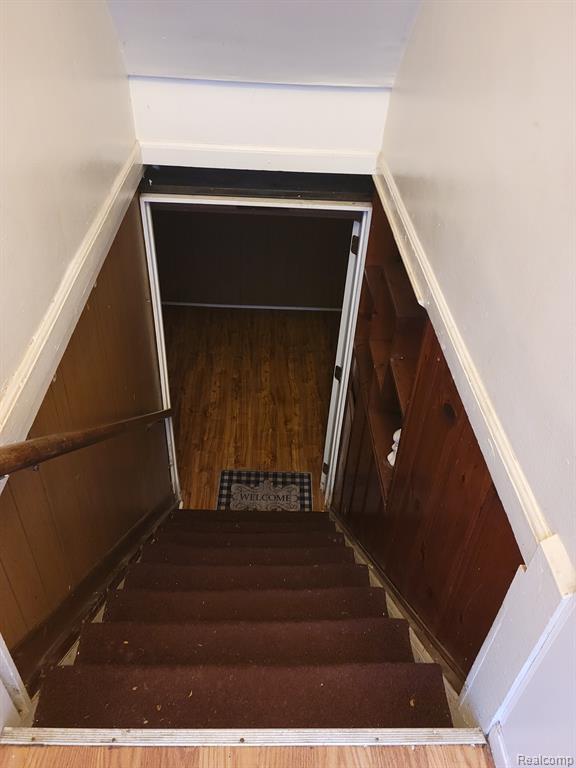 7637 LAMPHERE, Redford, MI 48239 — Photo 38