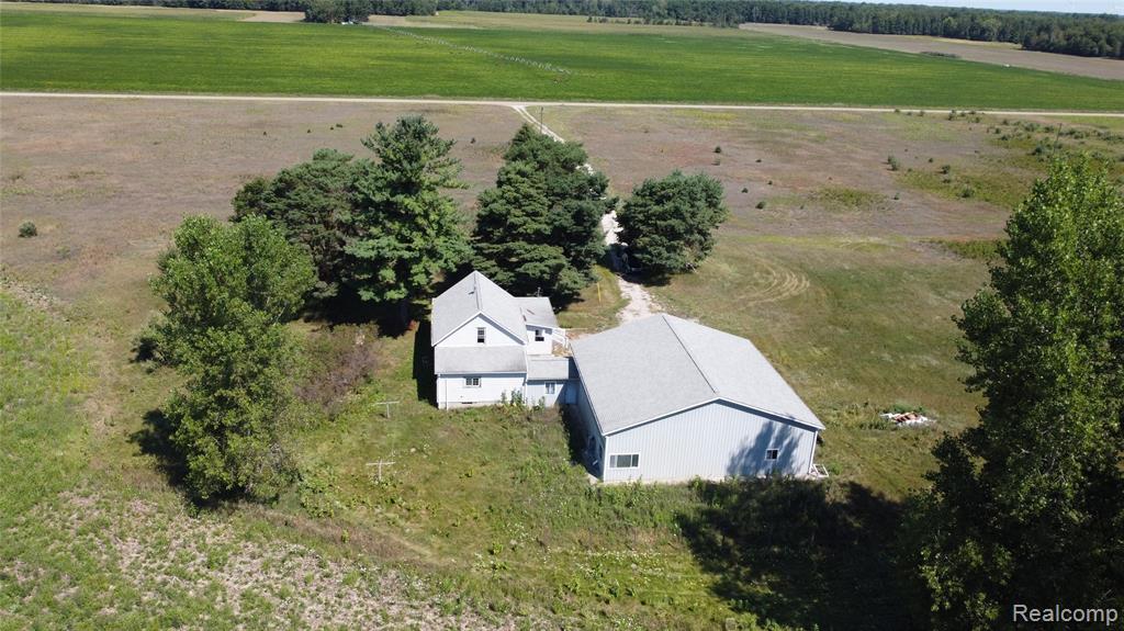 22735 Ederer Road, Merrill, MI 48637 — Photo 33