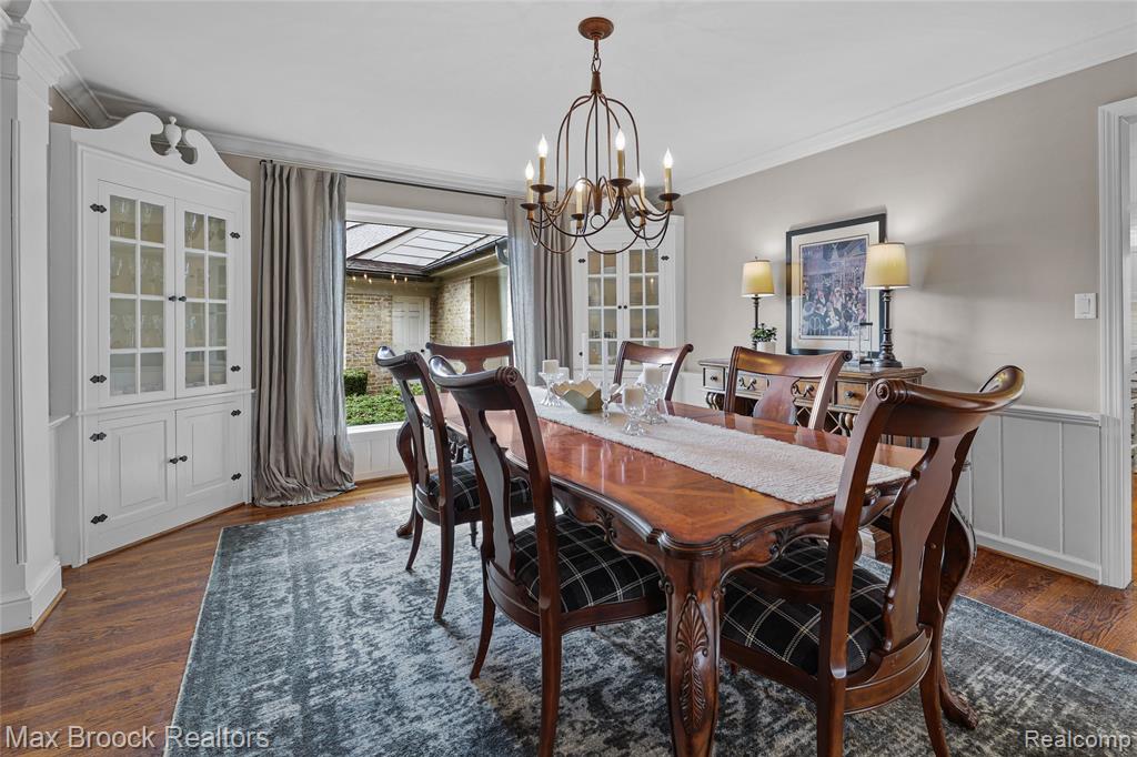 5275 Brookdale Road, Bloomfield Hills, MI 48304 — Photo 13