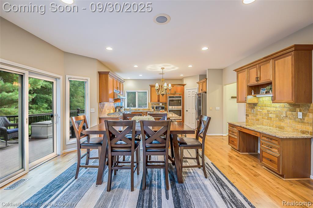 4955 Crooked Stick Court, Brighton, MI 48116 — Photo 12