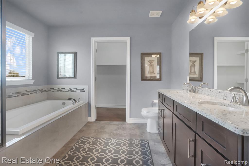 26608 Fountain View Boulevard, New Baltimore, MI — Photo 34