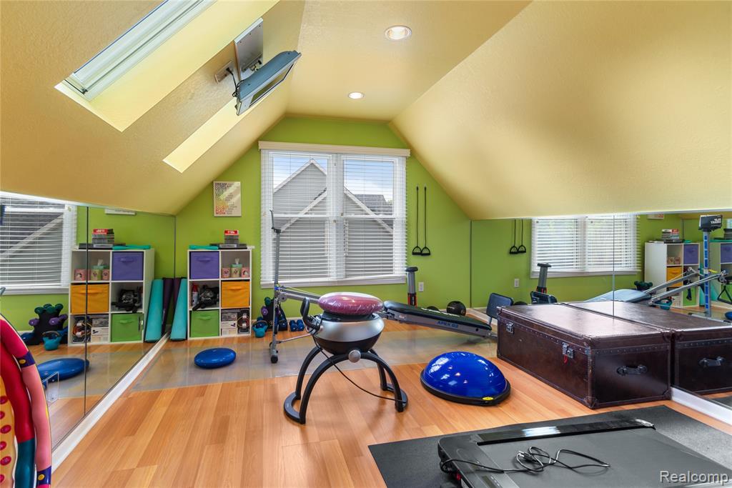 8316 N Port, Grand Blanc, MI 48439 — Photo 30