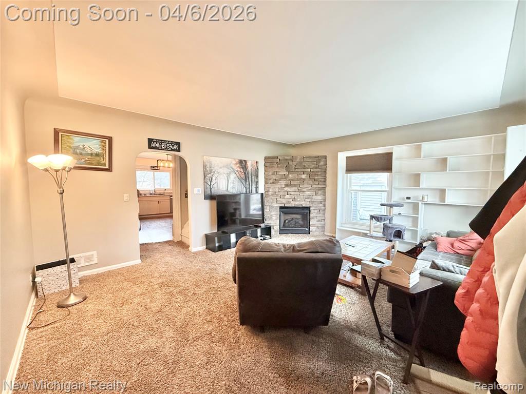 1224 W Bristol Road, Flint, MI 48507 — Photo 7