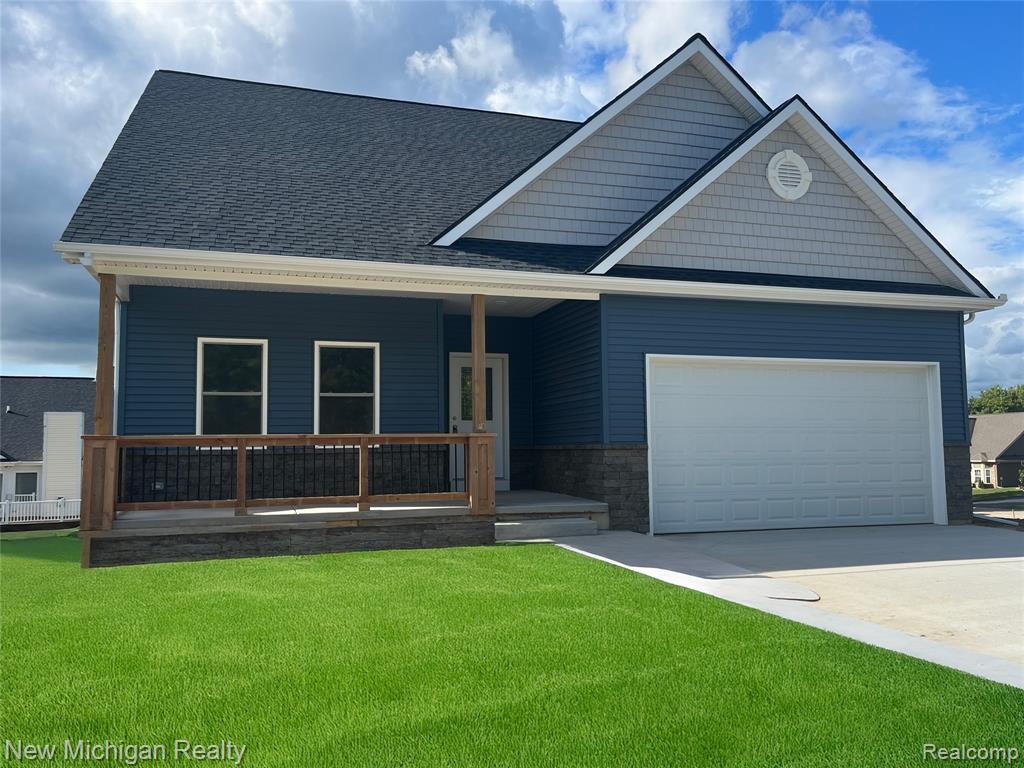 7453 Village Court, Davisburg, MI 48350 — Photo 2