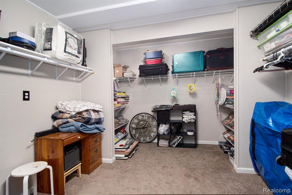 703 N Hughes Road, Howell, MI 48843 — Photo 26