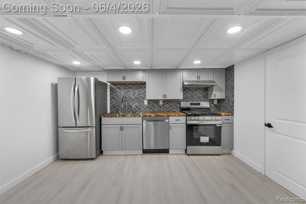 8145 Bailey Street, Taylor, MI 48180 — Photo 18