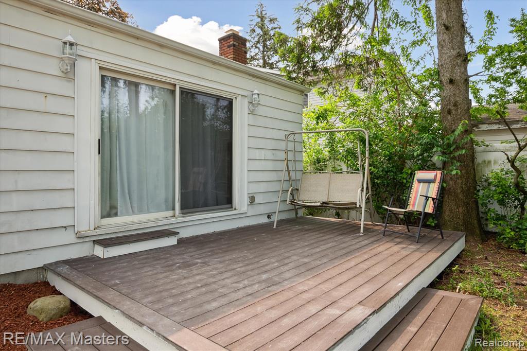 6835 Gilman Street, Garden City, MI — Photo 41