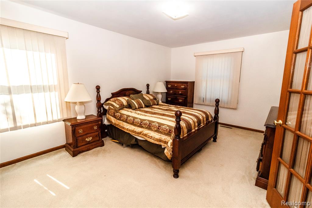 1511 Fish Lake Road, Lapeer, MI 48446 — Photo 23
