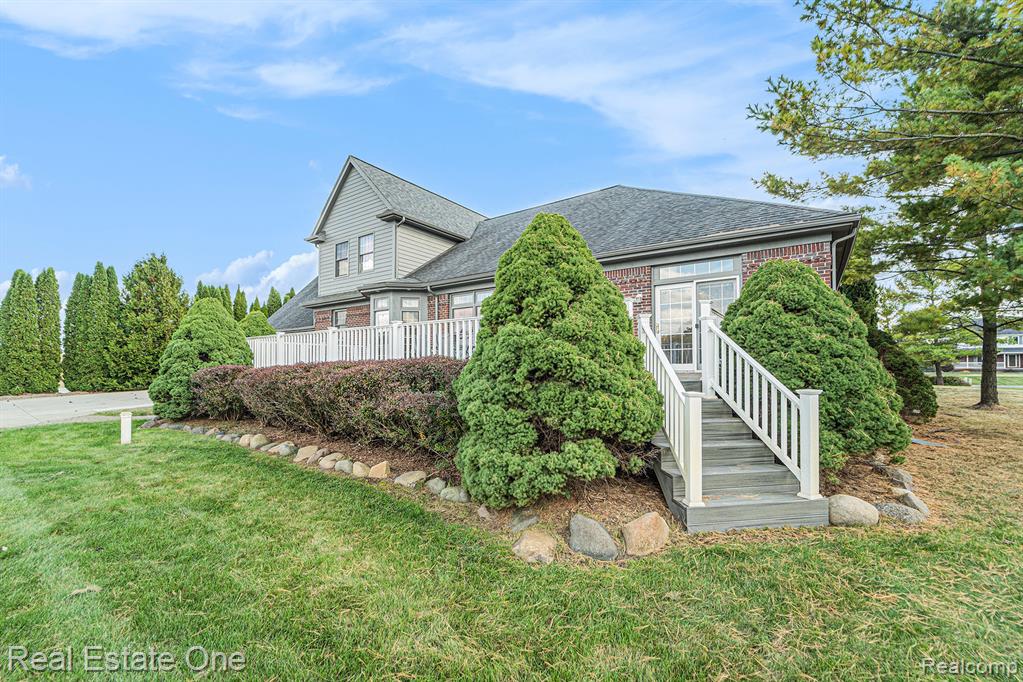 18501 Henry Court, Washington, MI — Photo 34