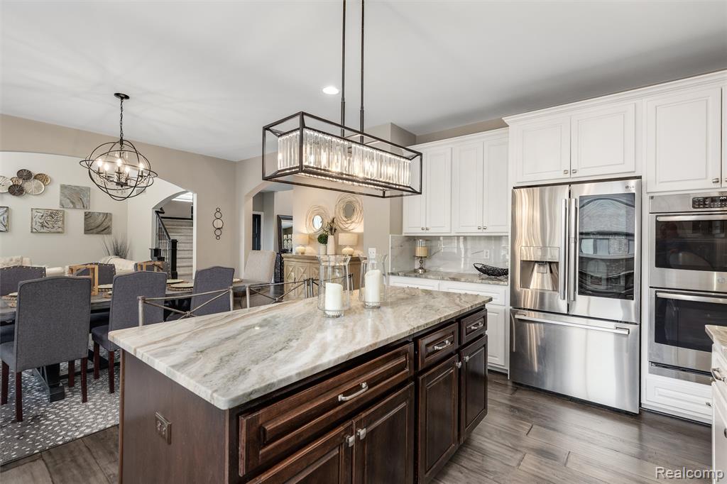 21924 E Majestic Drive, Macomb, MI 48044 — Photo 28