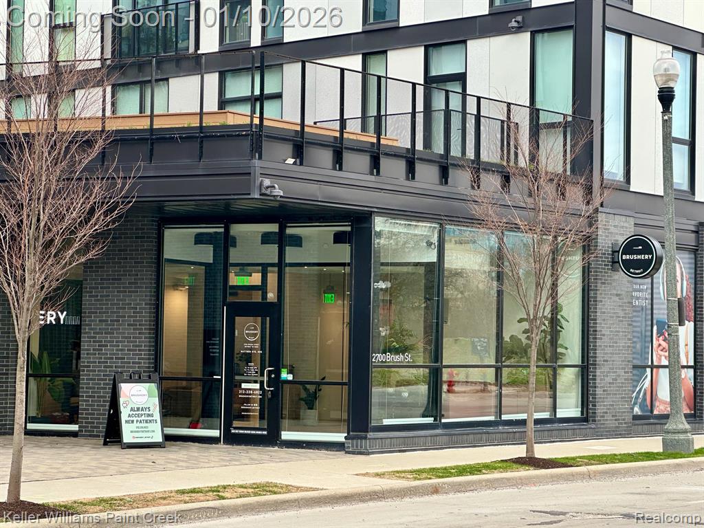 220 ALFRED Street, Detroit, MI 48201 — Photo 68