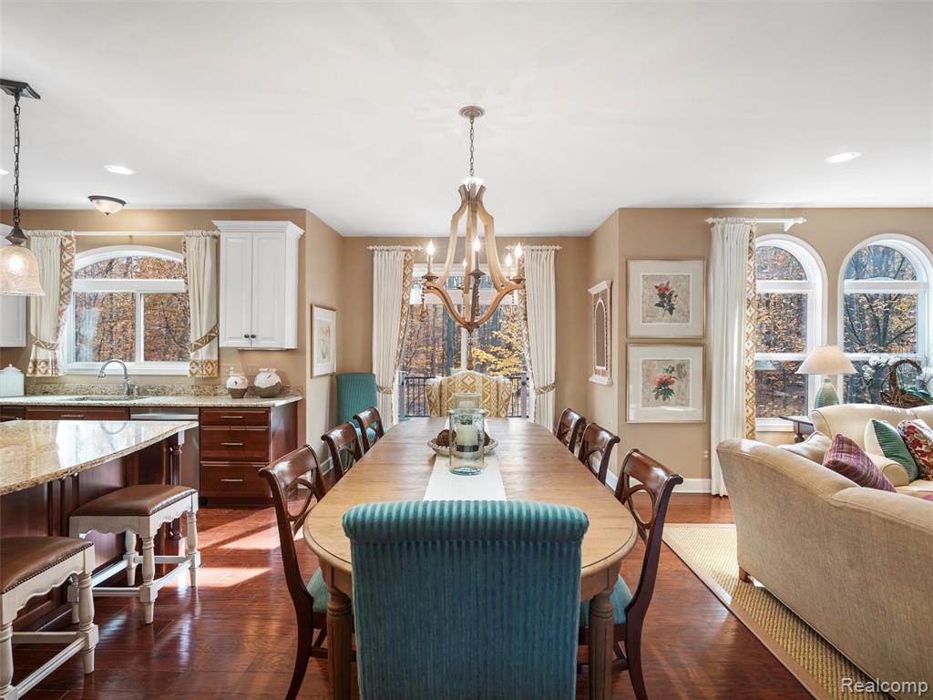 41733 Wilder Court, Novi, MI 48377 — Photo 19