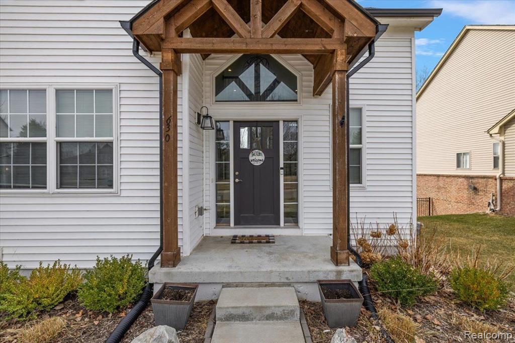 930 CROSS Street, Oxford, MI 48371 — Photo 7