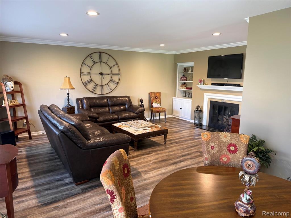 448 Ashley Drive, Grand Blanc, MI 48439 — Photo 14