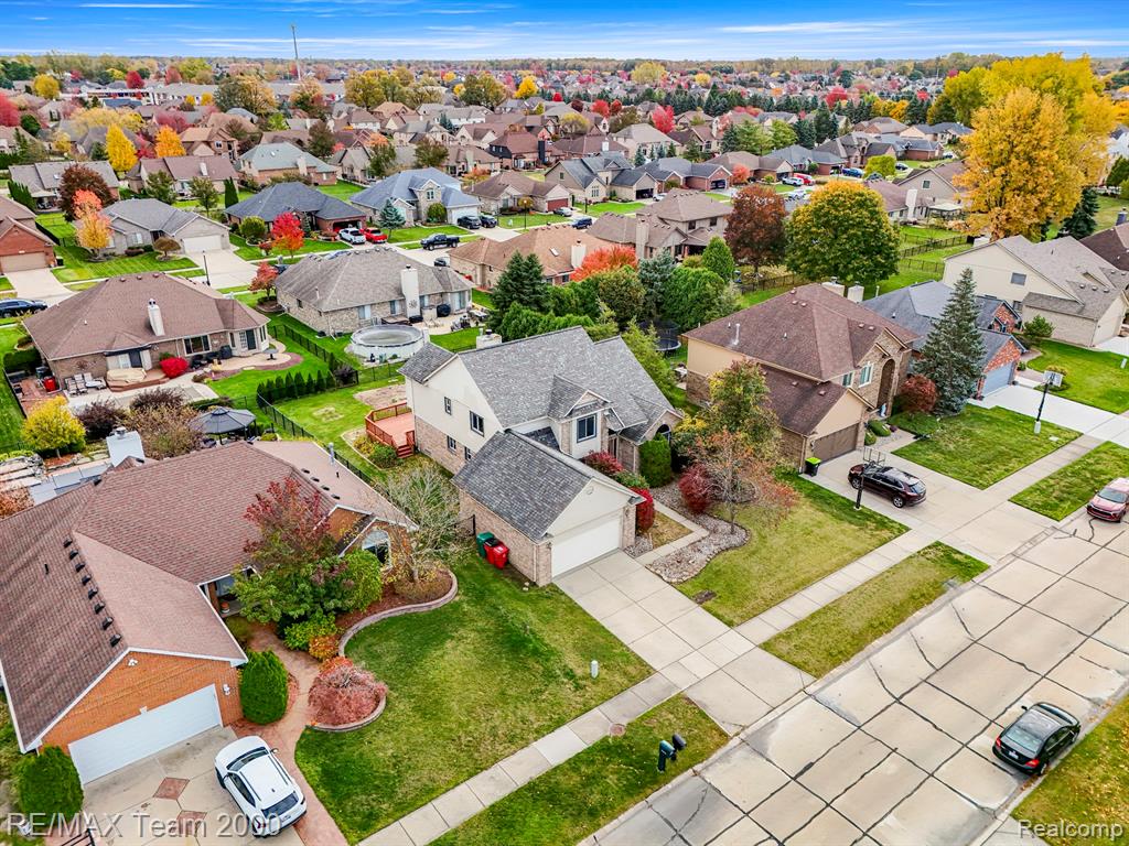51336 Pinewood Drive, Macomb, MI 48042 — Photo 50