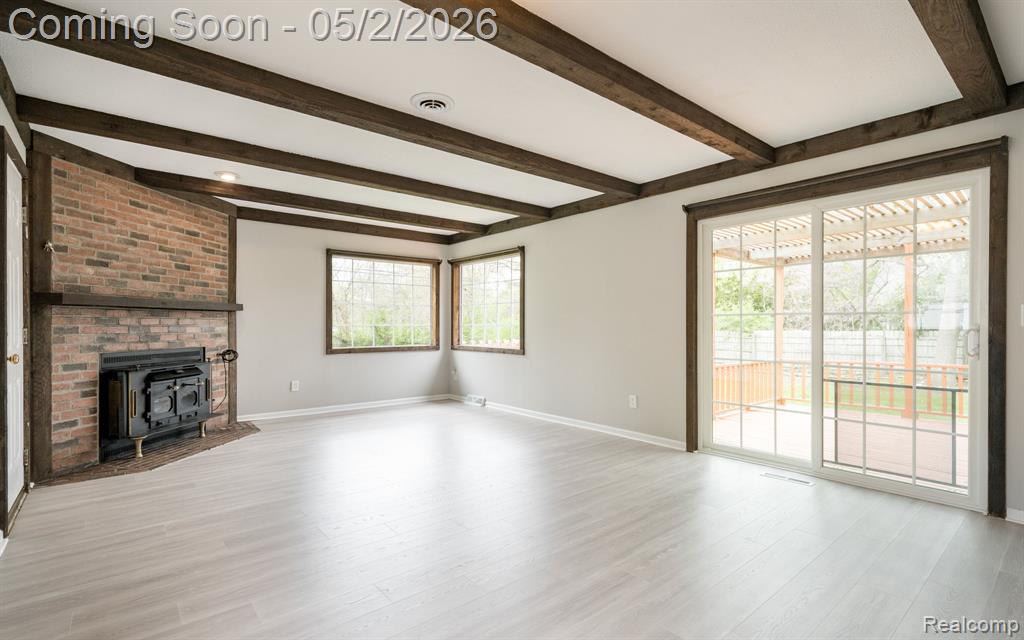 111 Blanche Drive, Troy, MI 48098 — Photo 18
