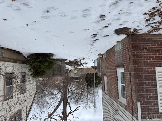 16166 W Parkway Street, Detroit, MI 48219 — Photo 3