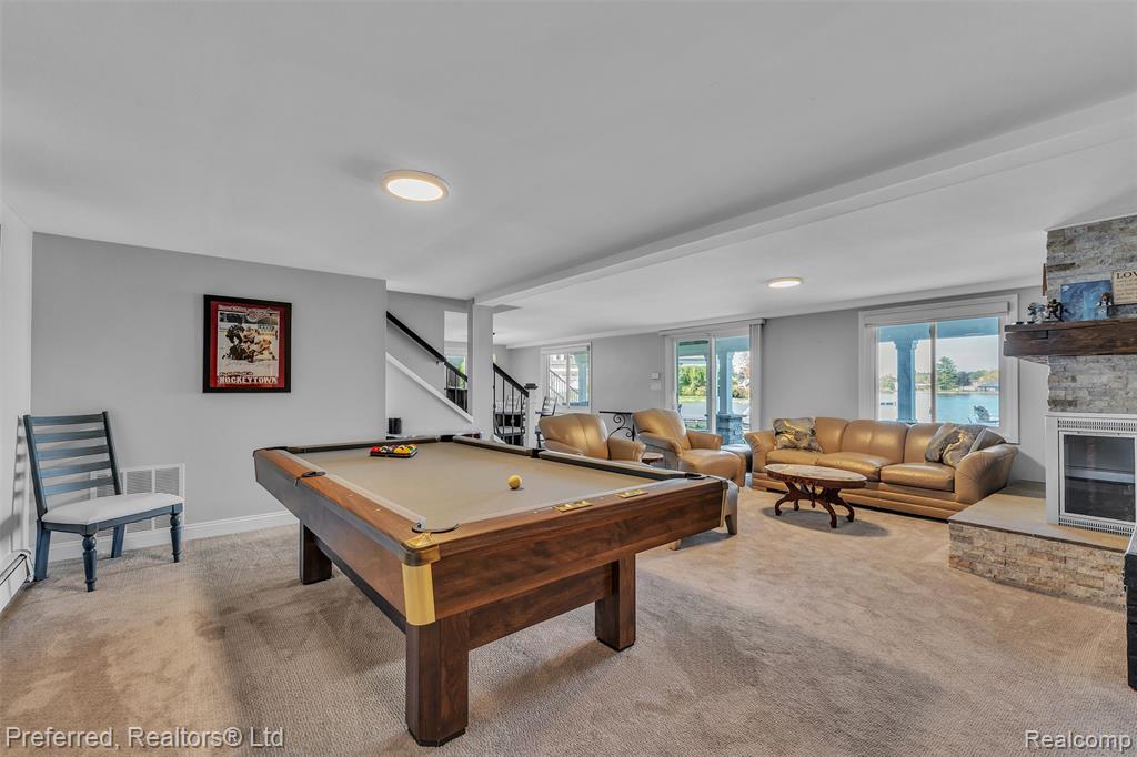 7660 Maceday Lake Road, Waterford, MI 48329 — Photo 56