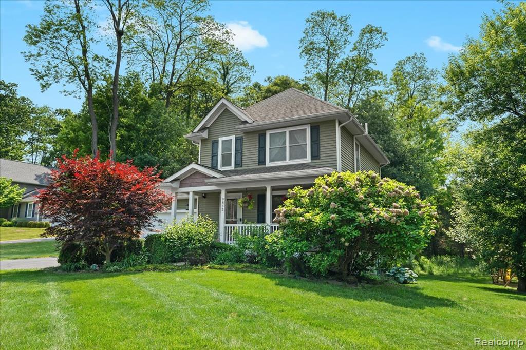 9832 Brookfield Drive, Brighton, MI 48116 — Photo 26