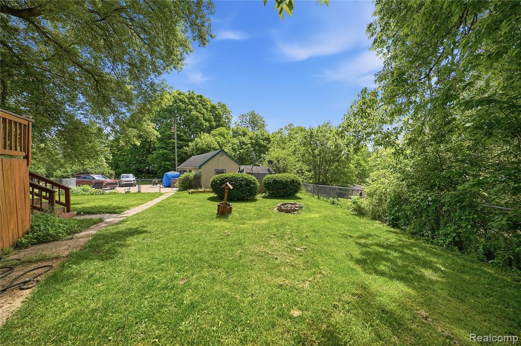 6790 Weyer Road, Imlay City, MI 48444 — Photo 29