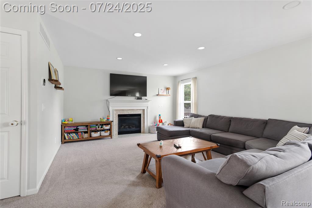 1725 Bridgewater Drive, Ypsilanti, MI 48198 — Photo 4