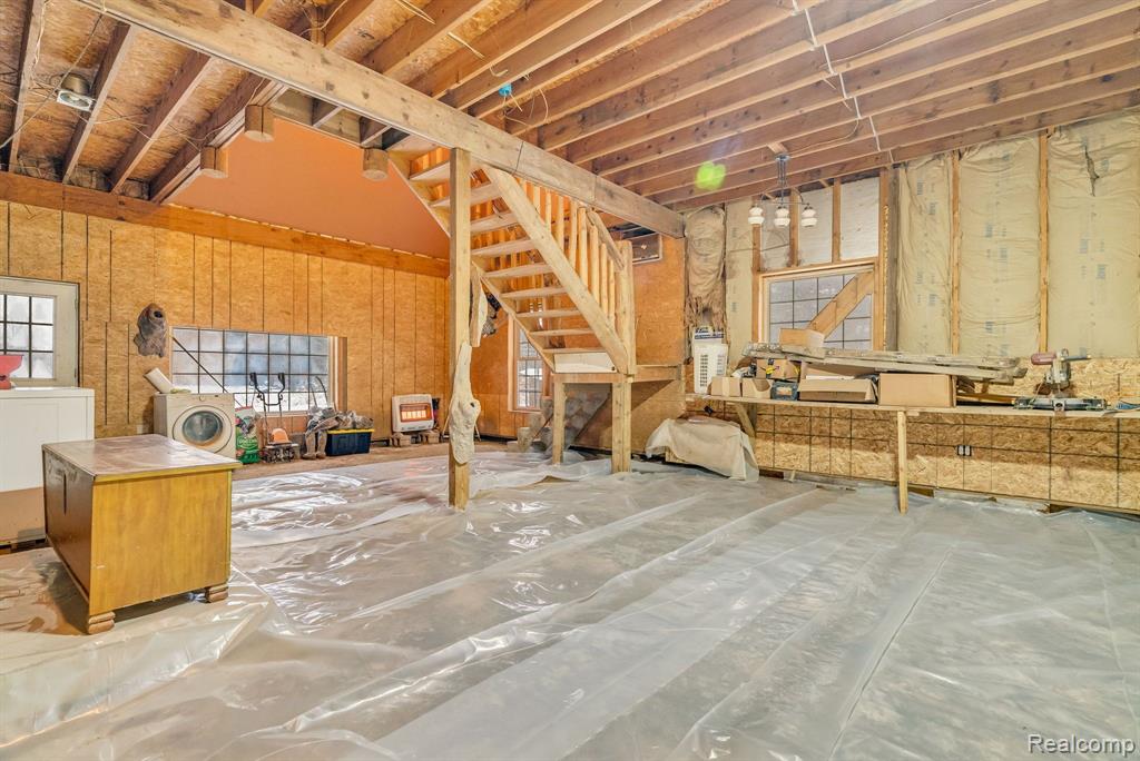 4713 BROWN Road, Kenockee, MI 48006 — Photo 14