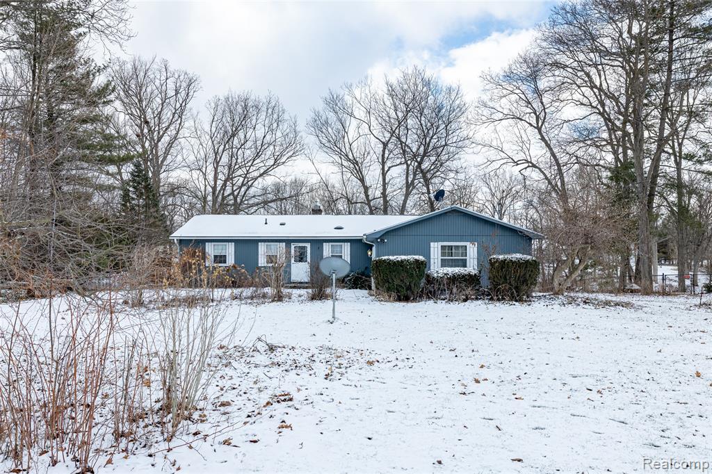 6411 Pleasant River Drive, Delhi, MI 48821 — Photo 34