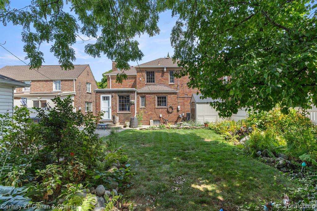 6825 Oakman, Dearborn, MI 48126 — Photo 40