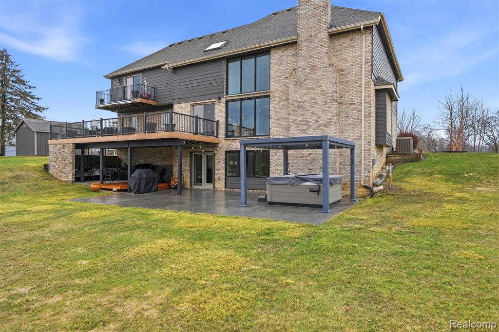7400 Dutch Road, Goodrich Vlg, MI — Photo 42
