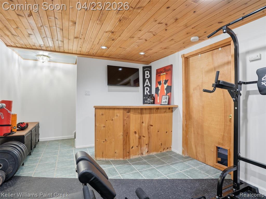 3154 Branch Court, Wixom, MI 48393 — Photo 25