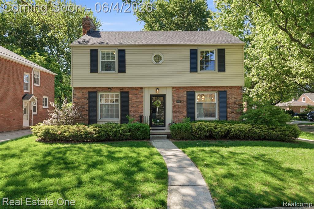 448 Allard Avenue, Grosse Pointe, MI 48236 — Photo 38