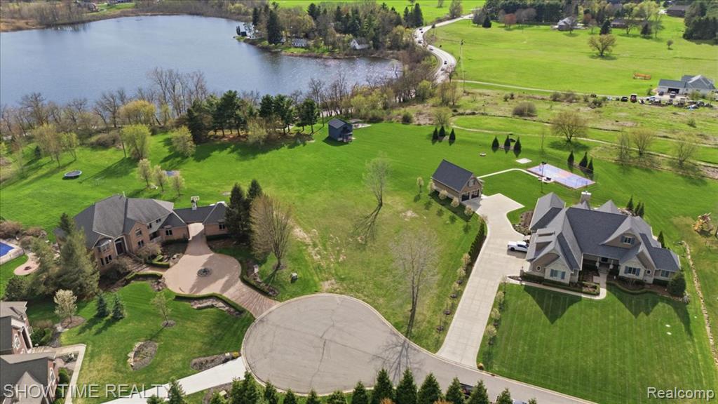 69225 Lake Point Court, Romeo, MI 48065 — Photo 6