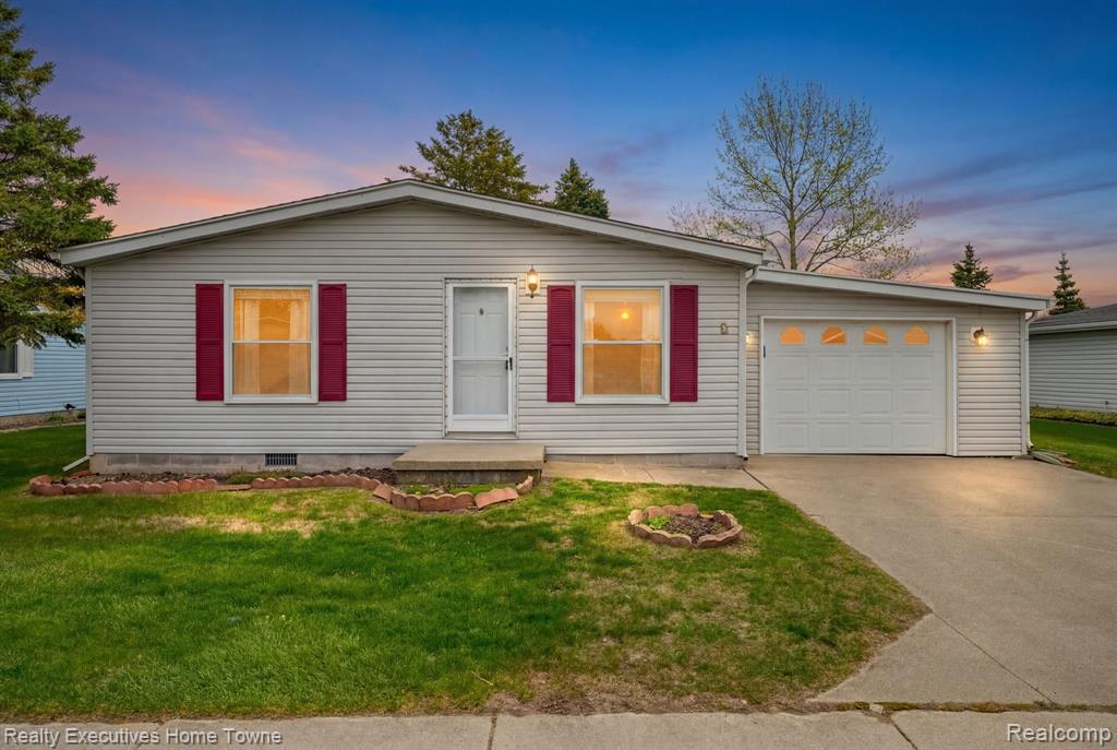 4333 24th Avenue, 2, Fort Gratiot, MI 48059 — Photo 29
