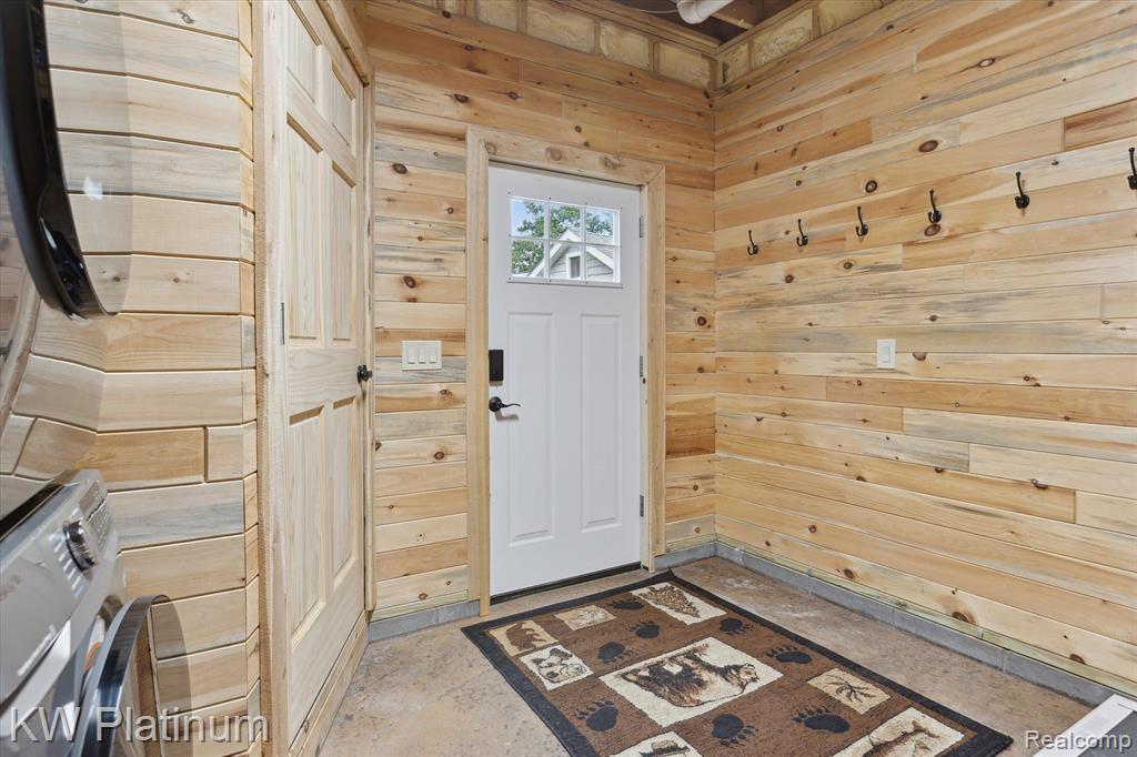 310 Houghton View Drive, Prudenville, MI 48651 — Photo 37