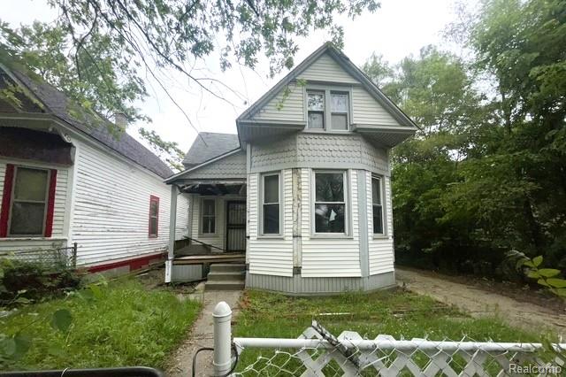 5014 Townsend Street, Detroit, MI 48213 — Photo 2