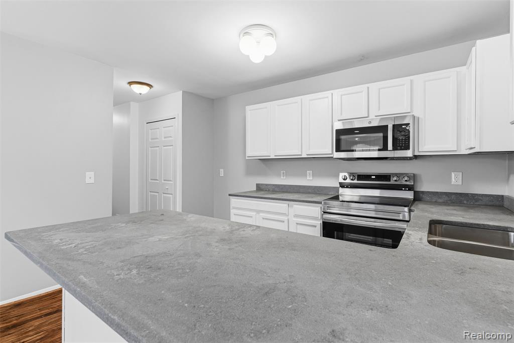 253 Stonegate W, Pontiac, MI 48341 — Photo 13