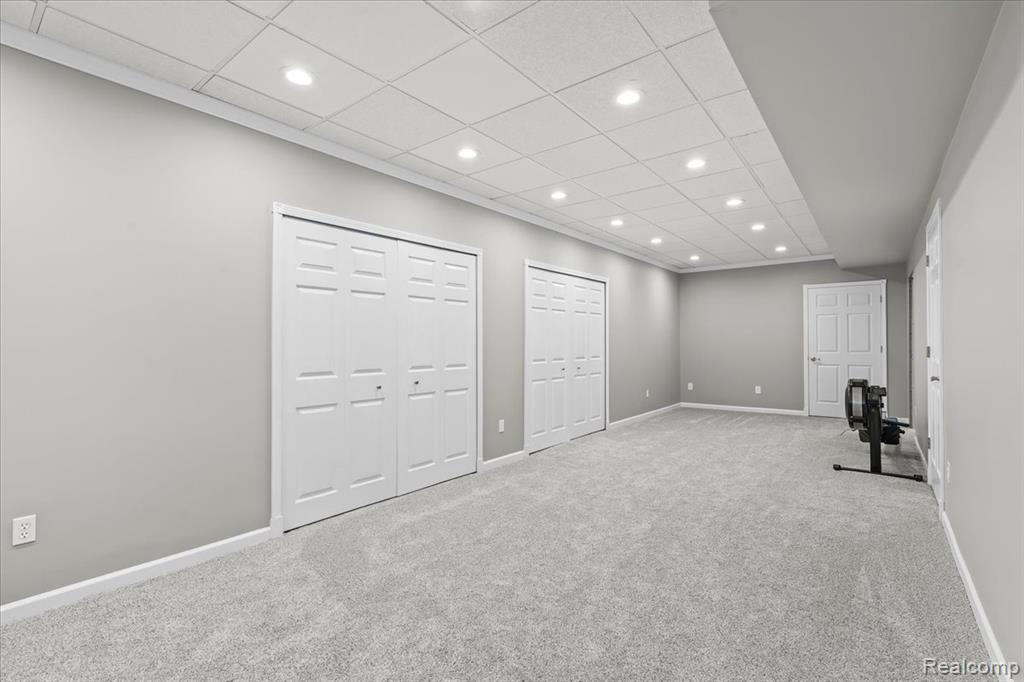 1077 Polo Drive, South Lyon, MI 48178 — Photo 36