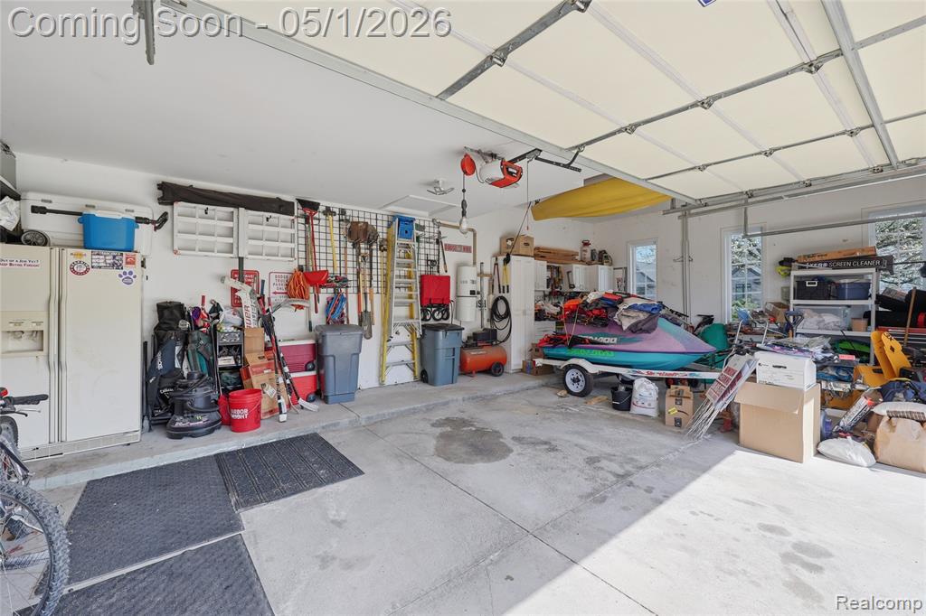 656 Overlook Drive, Oxford, MI 48371 — Photo 55
