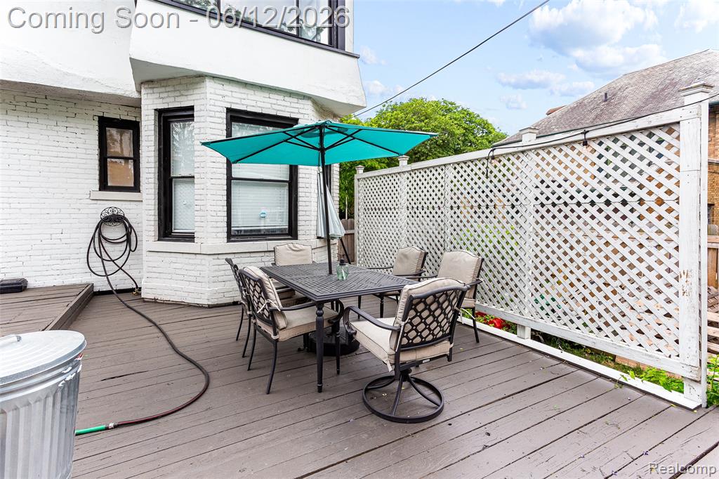 7641 La Salle Boulevard, Detroit, MI 48206 — Photo 44