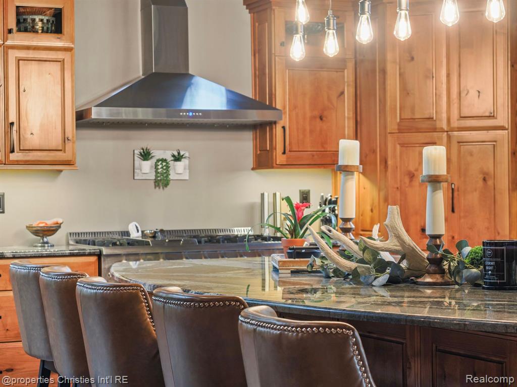 3500 TREE TOPS Lane, Vanderbilt, MI 49795 — Photo 47