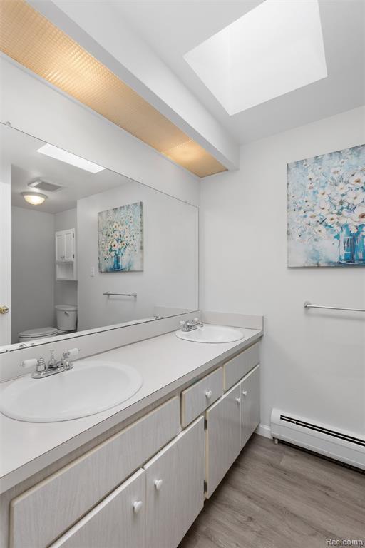 25376 Lyncastle Street, Farmington, MI, 48336