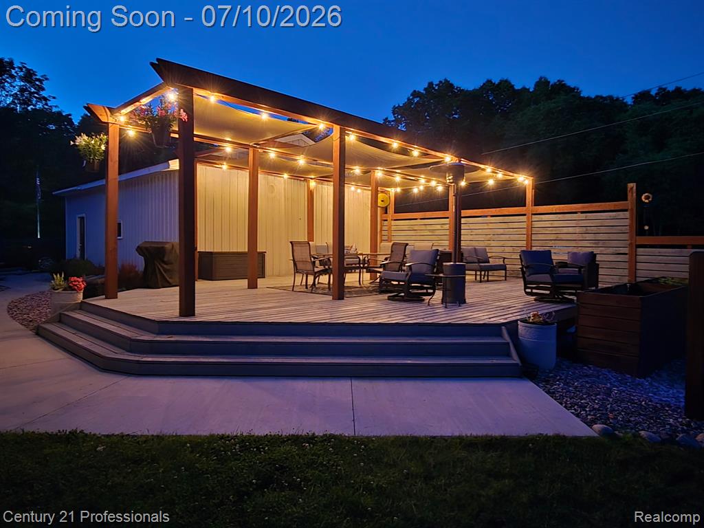 1790 Kent Road, Ortonville, MI 48462 — Photo 49