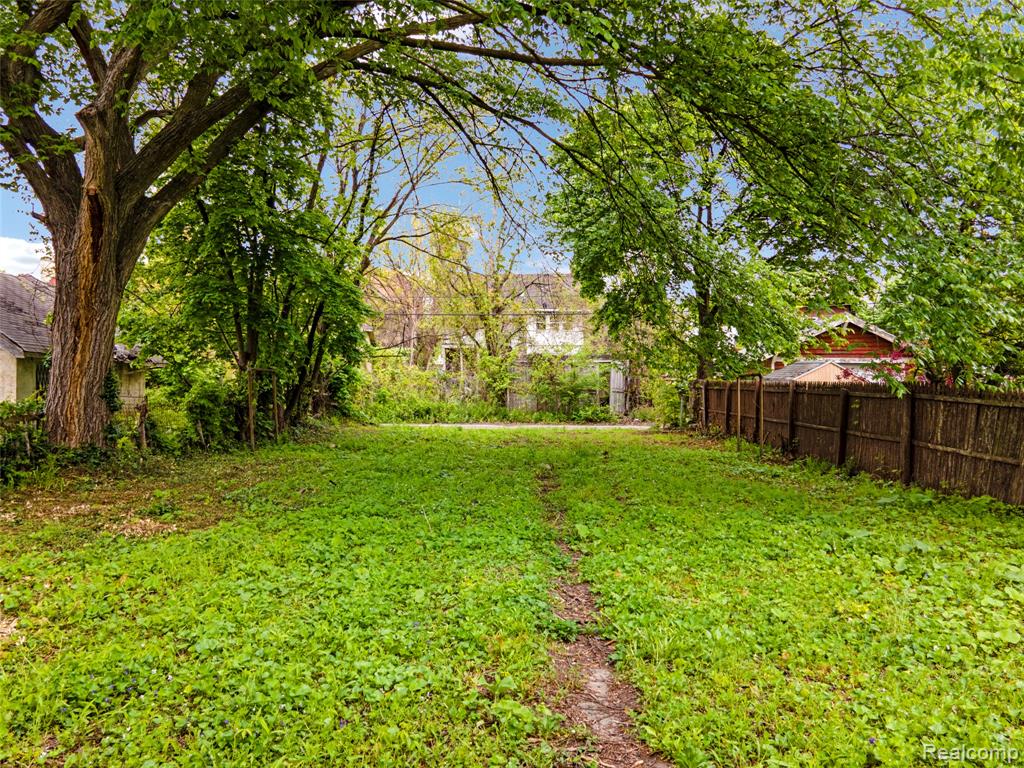 101 Colorado Street, Highland Park, MI 48203 — Photo 48